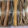 Buy cheap TGKELL Boots Shoes Decoration Accessories Bind Tape Artificial leather Material from wholesalers