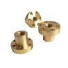 Buy cheap OEM CNC Metal Machining Parts , Stainless Steel CNC Machining Parts 0.02mm from wholesalers