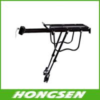 Buy cheap suitable all type bicycles bike storage racks carriers product