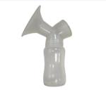 Food Grade Multifunctional Silicone Breast Pump High Heat Resistance