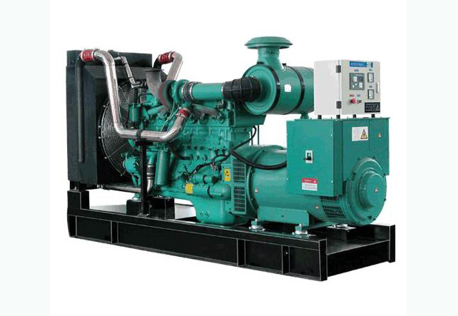 Silent Type 1800kw 2250kva Diesel Generator Sets with Weichai engine