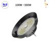 Buy cheap 150W-300W IP66 UFO LED High Bay Light With Emergency Kit Battery For Sports Arena Indoor Stadium Parking Garage from wholesalers