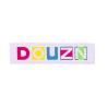 Buy cheap Straight Heat Cut Damask Main Garment Labels For Kids Clothing from wholesalers