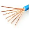 Buy cheap Customizable cables UL1007 18AWG UL 1007 18AWG 22AWG Red Black White Blue Yellow Cable 2464 22AWG 24AWG Cable from wholesalers