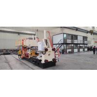 Buy cheap 700T Horizontal Aluminum Extrusion Press For Industrial Profile product