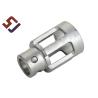 Buy cheap Zinc Alloy Aluminium Steel Investment Casting Hardware Parts from wholesalers