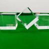 Buy cheap Jacuzzi Accessories Aupool Outdoor Uv Virgin Pmma Acrylic Panel for Acrylic Swimming Pool from wholesalers