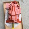 Buy cheap Excavator Position Pump Hitachi 120-2 Hydraulic Pump Ex120-2 9285566 9285685 from wholesalers