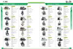 12V 11T 1.4KW starter motor 112545,CST40248AS,1280008101, 2280001880, 2280001881