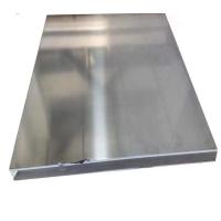 Buy cheap High Density Aerospace Aluminum Sheet Metal Max Width 2500mm-3500mm product