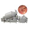 Buy cheap Hydraulically Commercial Beef Pork Poultry 2000L Meat Vacuum Tumbling Machine from wholesalers