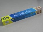 Buy cheap 30cm X 15m Aluminum Foil Wrapping Paper Roll Harmless For For Kitchen Food from wholesalers