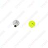 Buy cheap SMT spare parts FUJI CP6 1.3mm Nozzle AWPH9530 from wholesalers