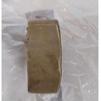 Buy cheap Brown Color Anticorrosion Grease Tapes For Pipe Fittings Corrosion Protection product