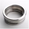 Buy cheap OEM RX API 6A Metal Ring Joint Gasket RX Ring RTJ Flange from wholesalers