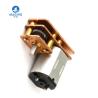 Buy cheap Spur Gearbox N20 DC Gear Motor 3V 6V 12mm Micro Electric Motor from wholesalers