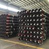 Buy cheap API 5CT Oil Well OCTG Cold Drawn , Seamless Steel Casing Pipes from wholesalers