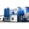 Buy cheap 150 Ton Powder Storage Tank Cement Storage Silo For Energy Resources Storage from wholesalers