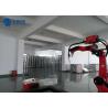 Buy cheap 6082-T6 CNC Machining Aluminum Parts 3000Ibs Aluminium Pallet from wholesalers