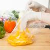 Buy cheap Commercial Jumbo Vacuum Seal Storage Bags HDPE Material Clear Closure from wholesalers