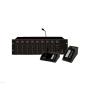 Buy cheap Hospital Public Address System 10 Zones Desktop Paging Microphone PA System from wholesalers
