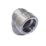 ASME B16.9 Pipe Fitting Elbows / Carbon Steel Elbows Butt Weld