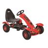 Buy cheap Adjustable Seat and Clutch/Brake Children's Ride-On Car Pedal Go Karts for Ages 5-12 from wholesalers
