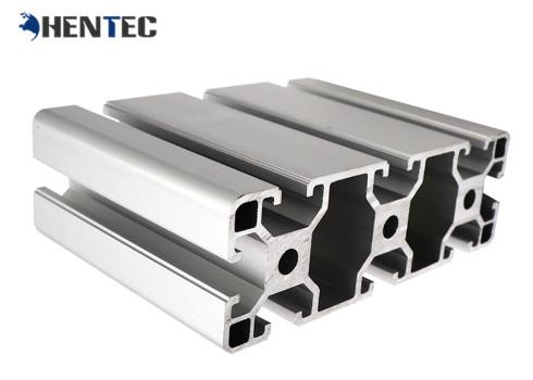 Buy cheap 6061 / 6063 Extruded Aluminum System Assembly Production Line For Industry from wholesalers
