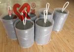 Grey Color Eva Foam Boat Fenders Marine Ship Dock Protection