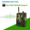 Buy cheap New Gadget Electronic Bird Sound Caller Speakers for Hunting with 900 mp3 Various Birds,Animial songs from wholesalers