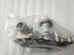4LB1 Isuzu Water Pump For Diesel Engine , Truck Water Pump High Accuracy