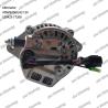 Buy cheap Alternator 4TNV94 ND243 12V 129423-77200 from wholesalers