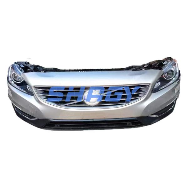 Buy cheap Customized Front Nose Cut For Volvo S80 from wholesalers