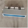 Buy cheap 12.6KW HVAC Terminal Explosion Proof FCU Fan Coil Unit Air Conditioners from wholesalers