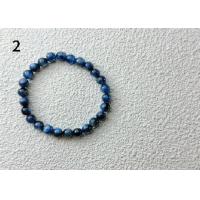 Buy cheap Blue crystal Increase efficiency Health and happiness Relieve depressive emotion product