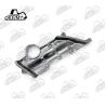 Buy cheap Aluminum 2L 11382 - 54010 Oil Pump For Toyota Engine Spare Parts from wholesalers