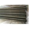 Buy cheap Food Bright Annealed DIN11850 Stainless Steel Tube EN1.4301 Round Inside 400grit Polished from wholesalers
