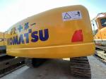 36 Ton Komatsu 360 Excavator