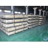 Buy cheap 2B BA Surface Cold Rolled Stainless Steel Sheet Strip Coil AISI 430 EN 1.4016 from wholesalers