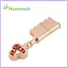 Buy cheap Memory Stick Metal Shell 16GB USB 2.0 Flash Drive from wholesalers