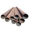 Buy cheap A53 A36 Q345 Carbon Steel Pipe Q235 Cold Drawn Seamless Tube For Oil Pipeline from wholesalers