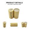 Buy cheap 500 Cycle Nimh Sc Battery 3000mah 1.2v Rechargeable Battery Pack from wholesalers