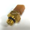 Buy cheap Oil Fuel Pressure Sensor 296-8060 2968060 Sender Switch For Caterpillar Excavator from wholesalers