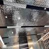 Buy cheap AISI Inox Water Ripple Stainless Steel Sheet Plate Colored 304 304L 316 316L 430 420 from wholesalers