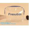 Buy cheap Soft PVC EVA Clear Plastic Vinyl Cosmetic Packaging Bag with Zipper, makeup pouch transparent PVC clear cosmetic bags from wholesalers