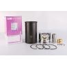 Buy cheap SK250-8 Engine Cylinder Liner Material from wholesalers