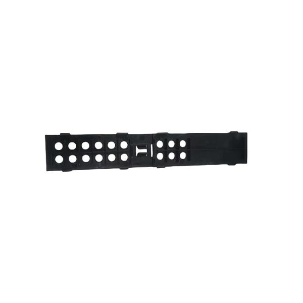 Atm Machine Parts Diebold Opteva Cassette Keypad Cover 49024312000A 49-024312