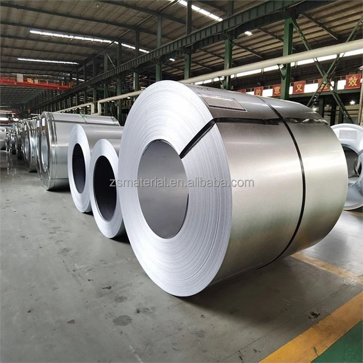Z180 Zinc Coating Steel Sheet /Galvanized Steel Coil for ASTM/AISI/SGCC/CGCC/TDC51DZM/TDC52DTS350GD/TS550GD/DX51D Z Q195-q345