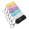 Buy cheap 130db Personal Security Alarms Self Defense Alarm Buzzer For Elderly kids women from wholesalers