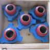 Buy cheap High Pressure Wellhead Assembly , Weco Fig 1502 Hammer Union from wholesalers